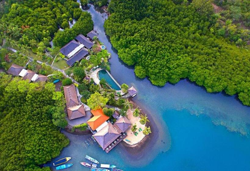 Mimpi Resort Menjangan