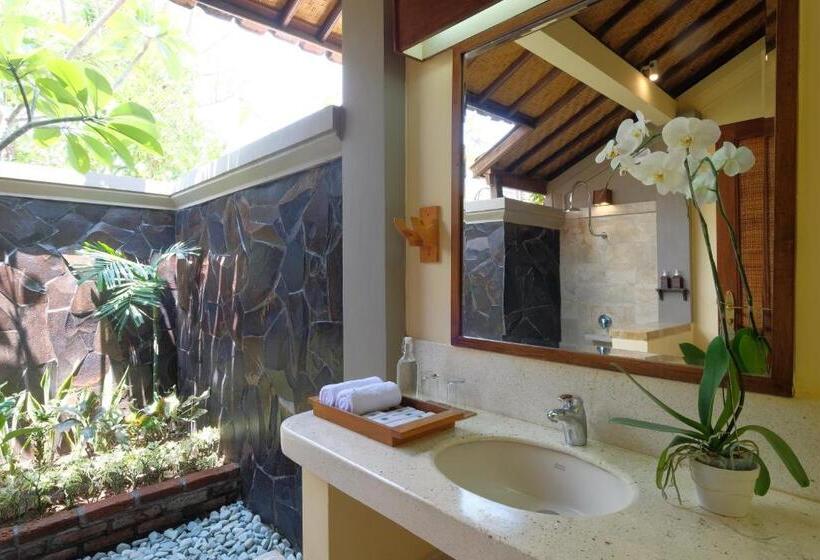 Mimpi Resort Menjangan