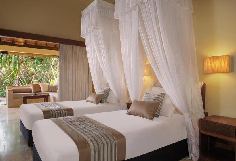 Mimpi Resort Menjangan