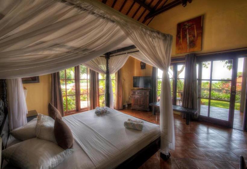 Puri Mangga Sea View Resort And Spa