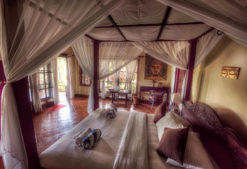 Puri Mangga Sea View Resort And Spa