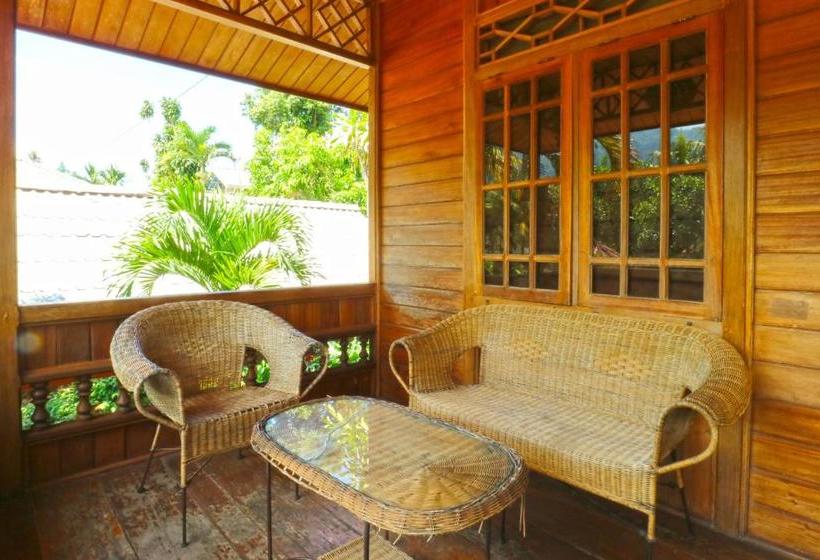 Aquarius Orange Resort