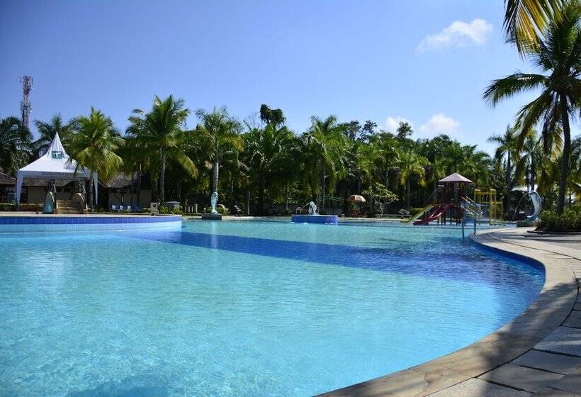 منتجع Bdi Townhouse Hotel & Residence Balikpapan