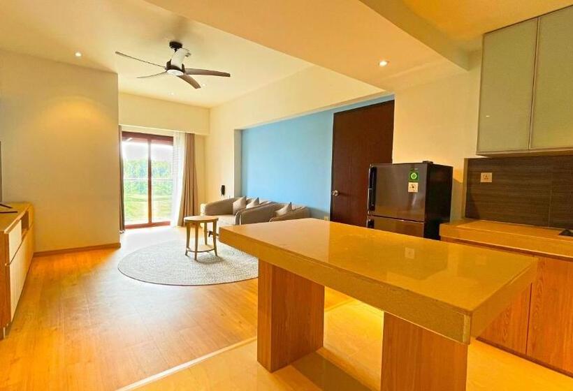 منتجع Grand Lagoi Hotel Bintan