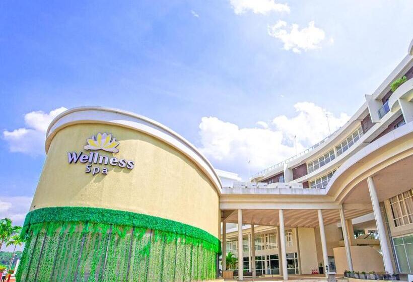 منتجع Grand Lagoi Hotel Bintan