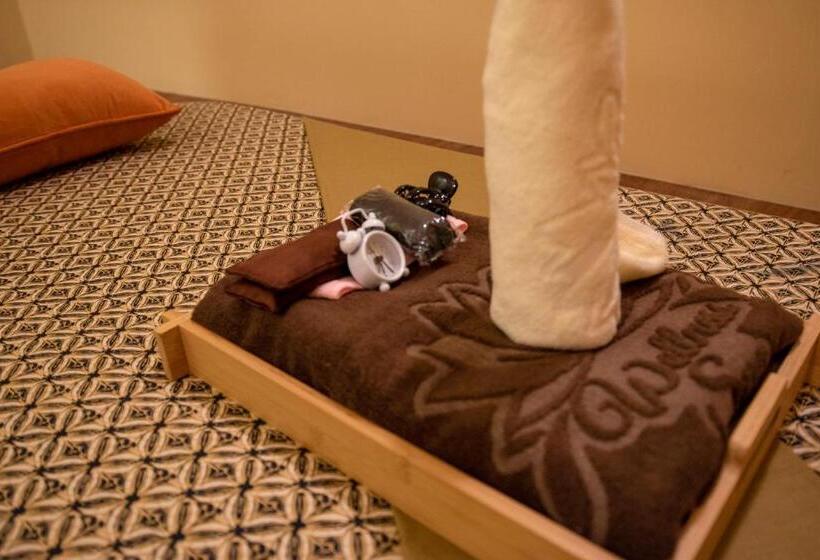 منتجع Grand Lagoi Hotel Bintan