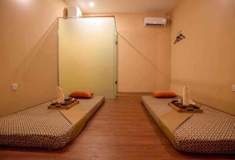 منتجع Grand Lagoi Hotel Bintan