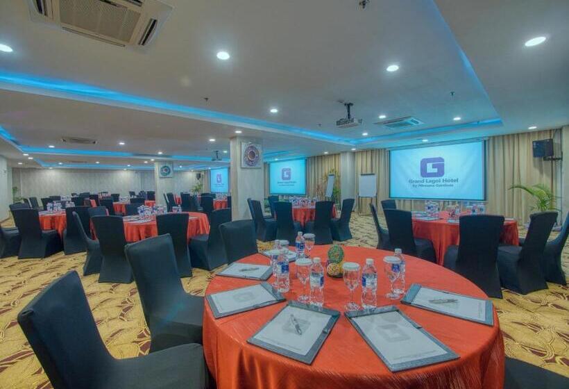 منتجع Grand Lagoi Hotel Bintan