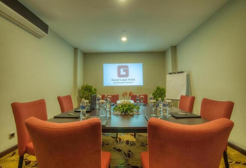 منتجع Grand Lagoi Hotel Bintan