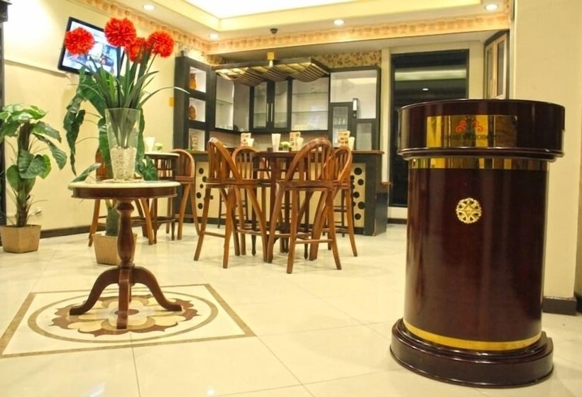 리조트 Grand Malioboro