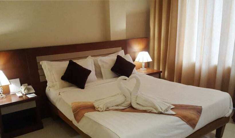 리조트 Grand Malioboro