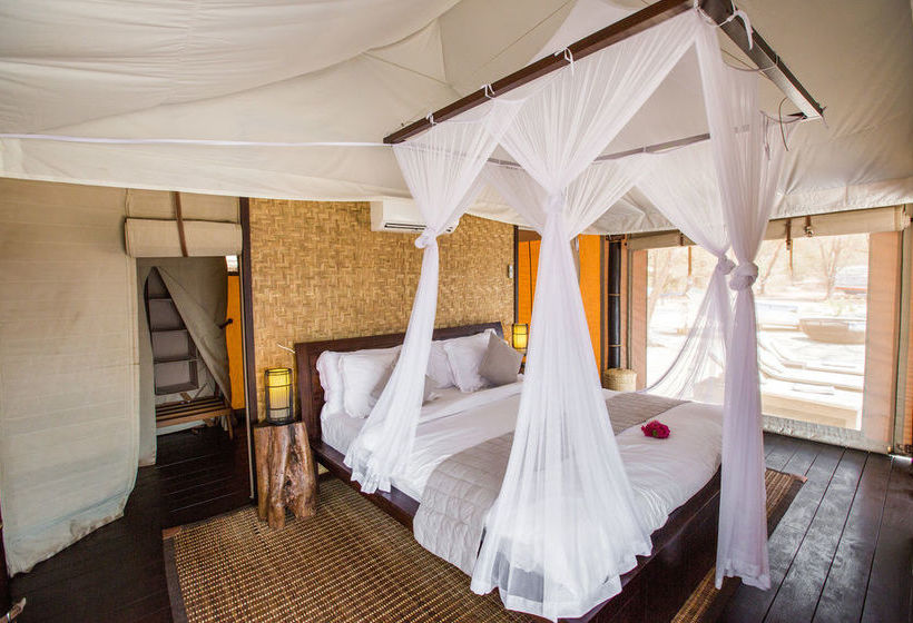 リゾートホテル Karma Reef