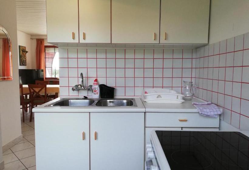 渡假胜地 Kati Villa