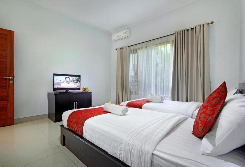 리조트 The Brothers Villa