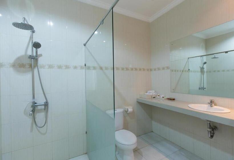 리조트 The Brothers Villa