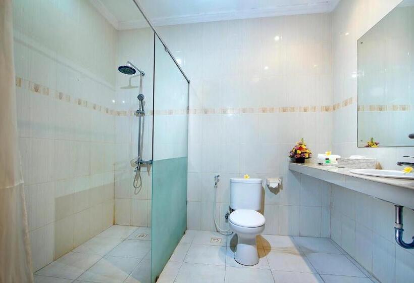 리조트 The Brothers Villa