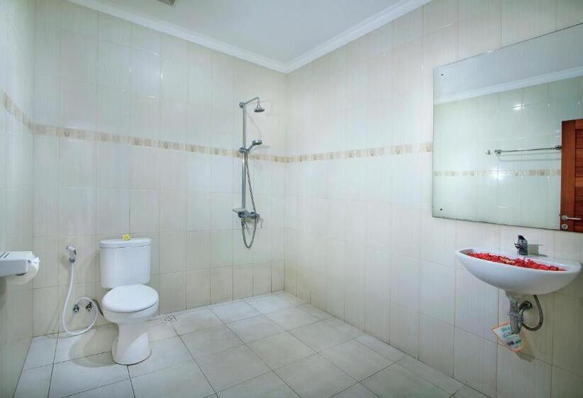 리조트 The Brothers Villa