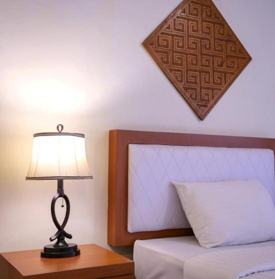 Курорт Toraja Misiliana