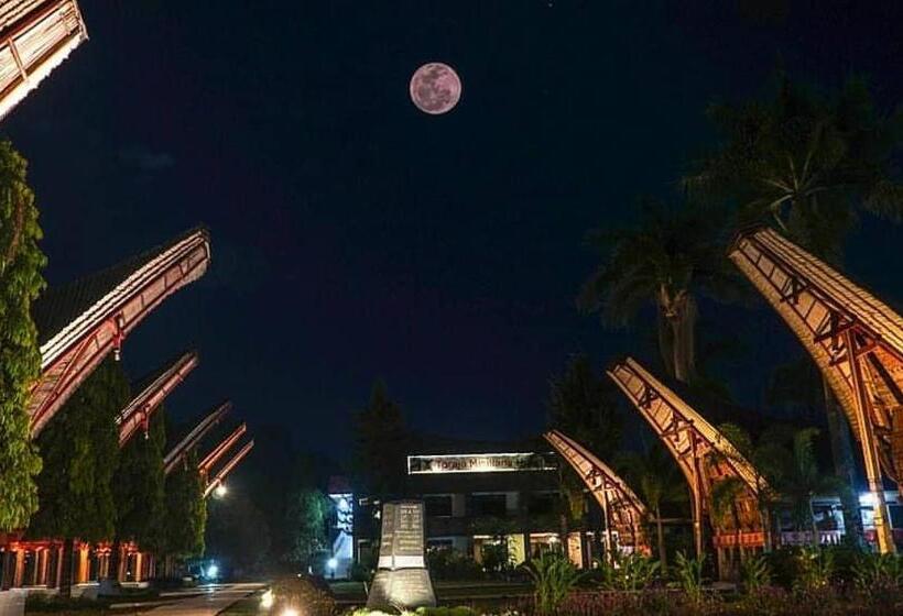 Курорт Toraja Misiliana