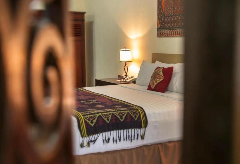 Курорт Toraja Misiliana