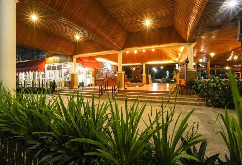 استراحتگاه Toraja Misiliana