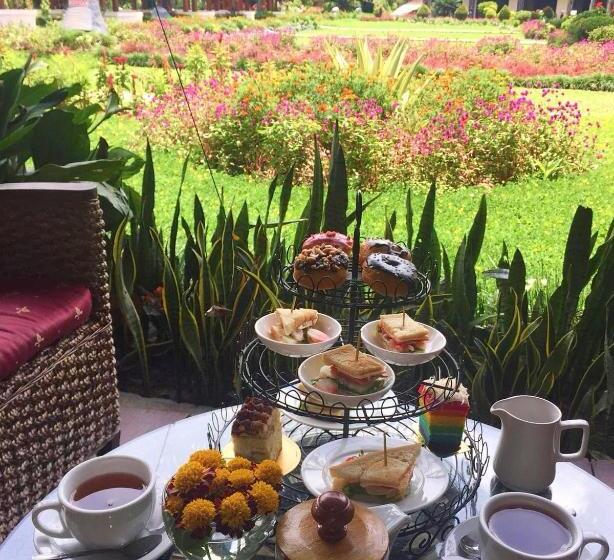 استراحتگاه Toraja Misiliana