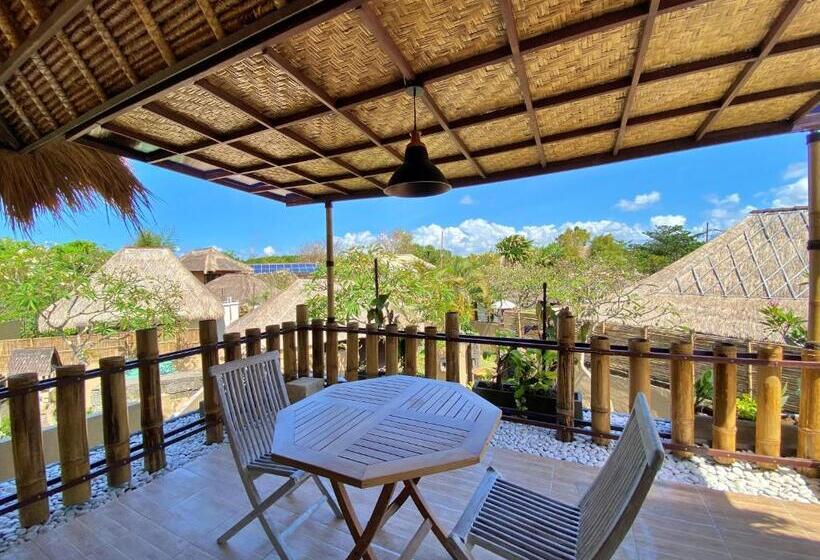 Resort Visakha Sanur By Puri Signatures