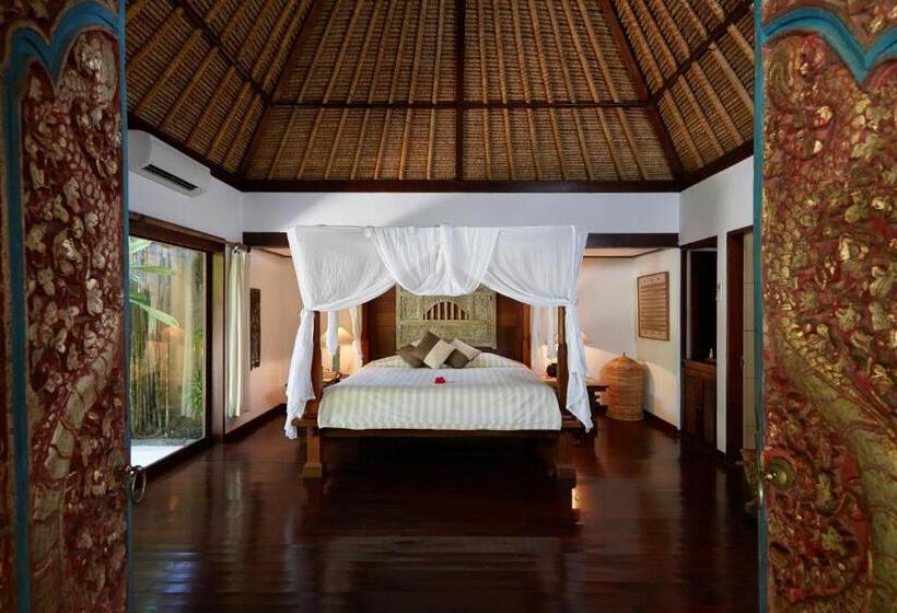 Resort Visakha Sanur By Puri Signatures