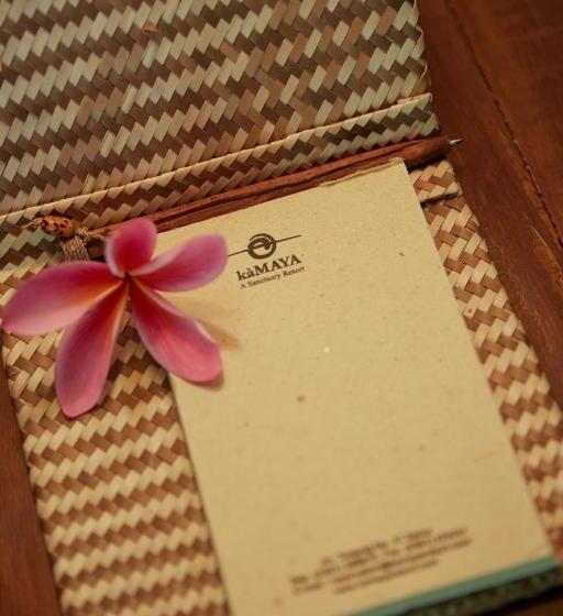 Resort Visakha Sanur By Puri Signatures