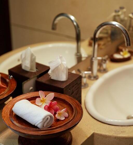 Resort Visakha Sanur By Puri Signatures