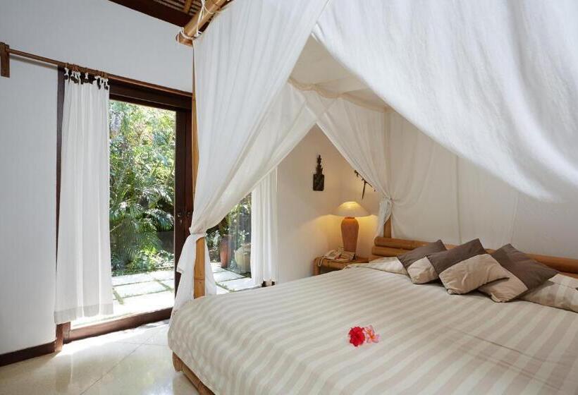 Resort Visakha Sanur By Puri Signatures