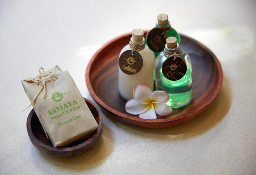 Resort Visakha Sanur By Puri Signatures