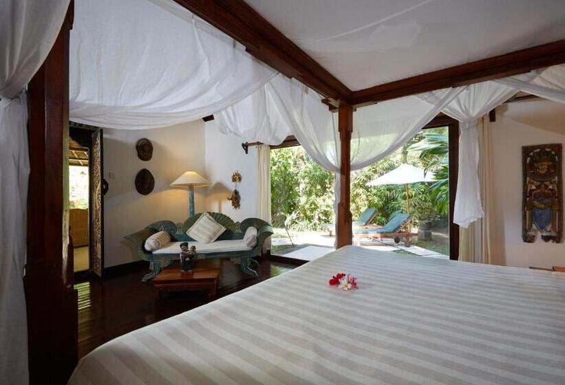 Resort Visakha Sanur By Puri Signatures