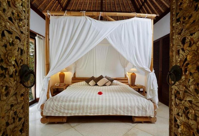 Resort Visakha Sanur By Puri Signatures