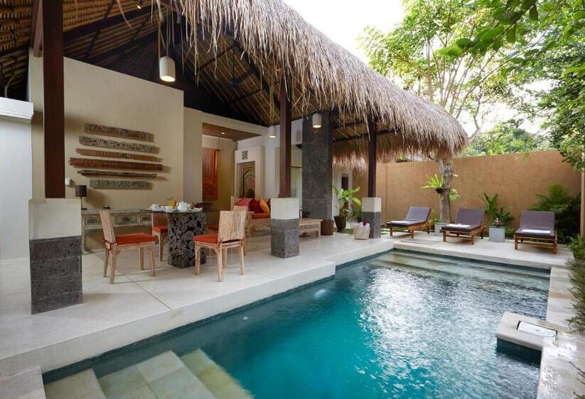 Resort Visakha Sanur By Puri Signatures