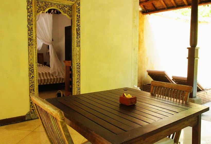 Resort Visakha Sanur By Puri Signatures