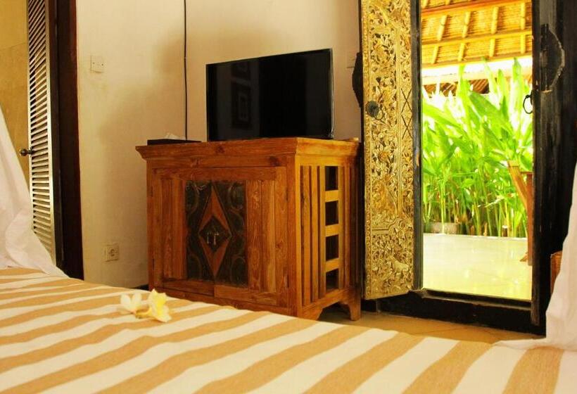 Resort Visakha Sanur By Puri Signatures