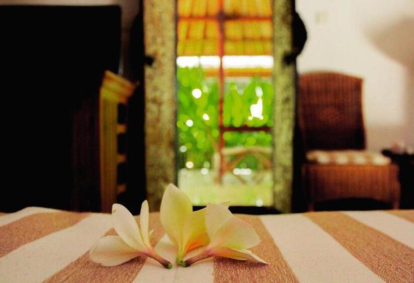 Resort Visakha Sanur By Puri Signatures