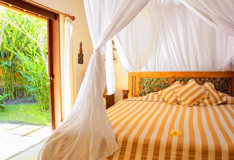 Resort Visakha Sanur By Puri Signatures