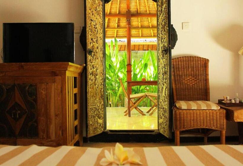 Resort Visakha Sanur By Puri Signatures