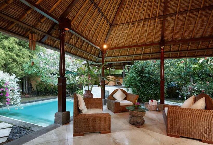 Resort Visakha Sanur By Puri Signatures