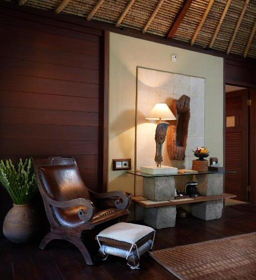 Resort Visakha Sanur By Puri Signatures