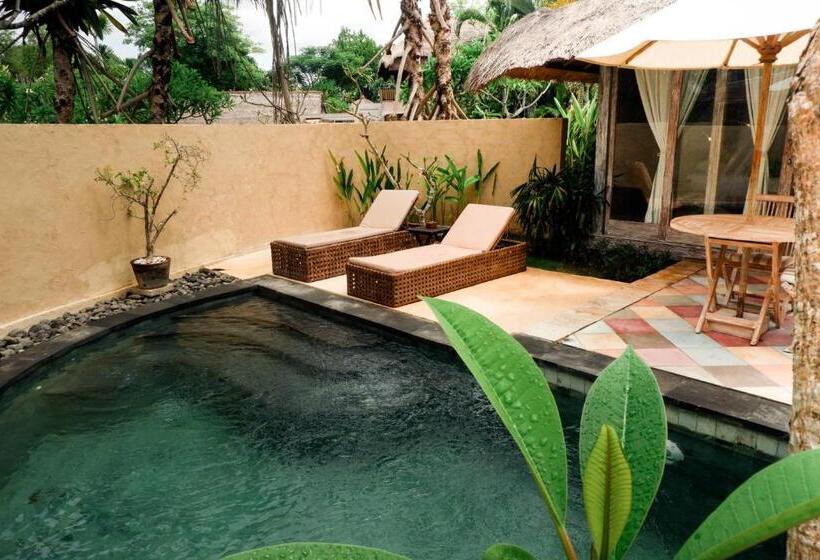 Resort Visakha Sanur By Puri Signatures