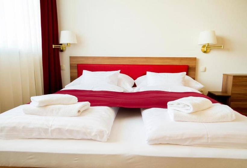 Simbad Hotel & Bar Superior