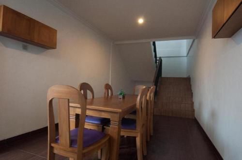 Sooly Hotel & Restaurant