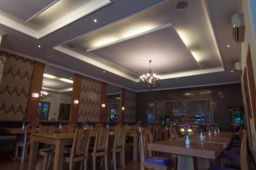 Sooly Hotel & Restaurant