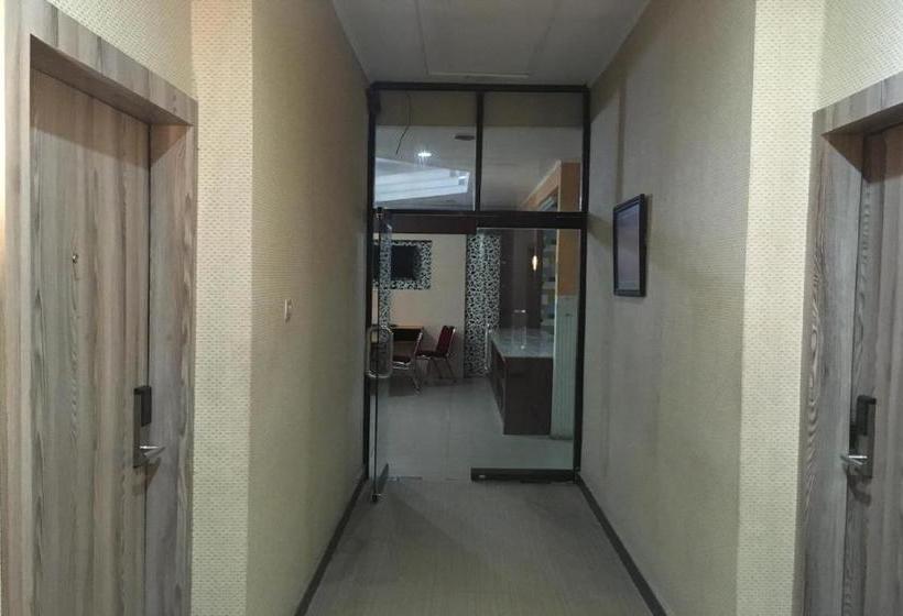 Edotel Syariah Nilam Sari Mitra Reddoorz