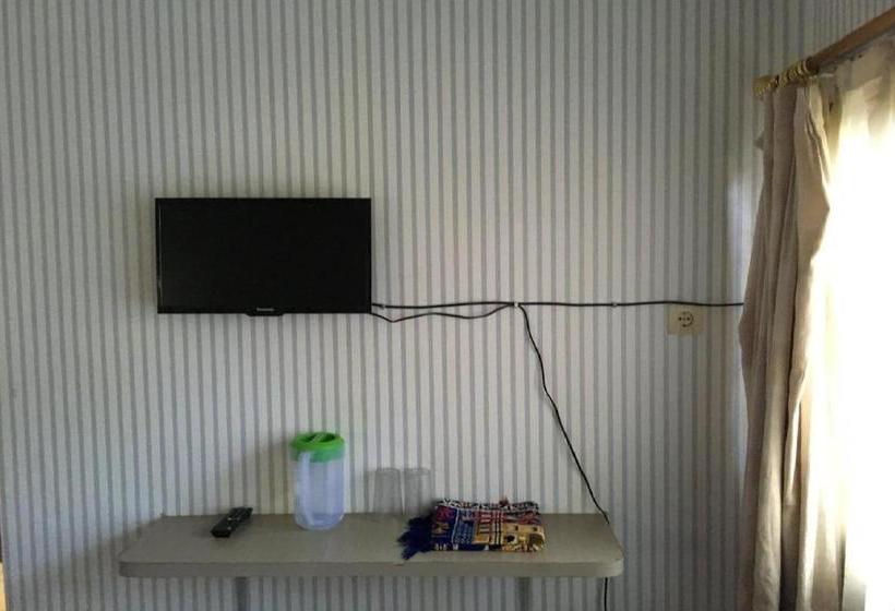 Edotel Syariah Nilam Sari Mitra Reddoorz