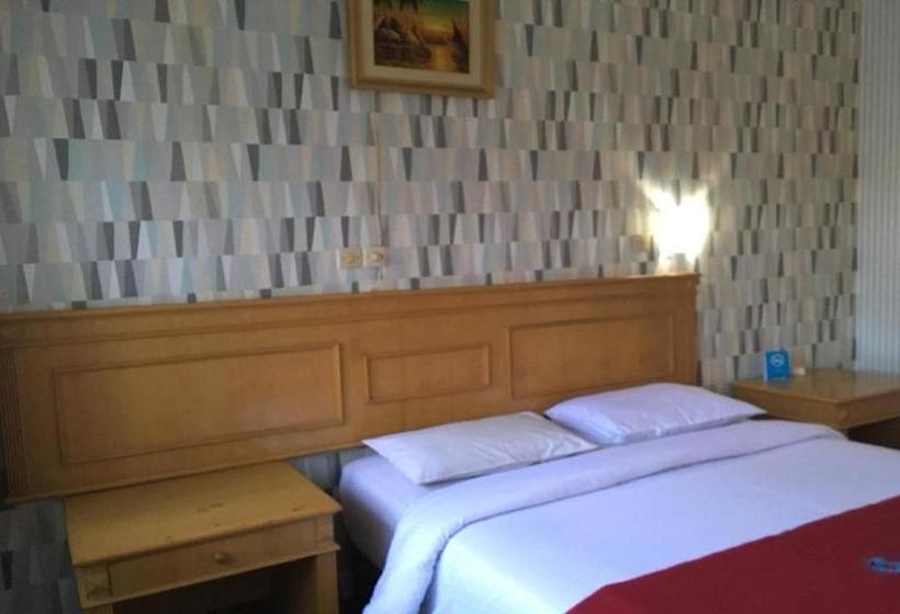 Edotel Syariah Nilam Sari Mitra Reddoorz