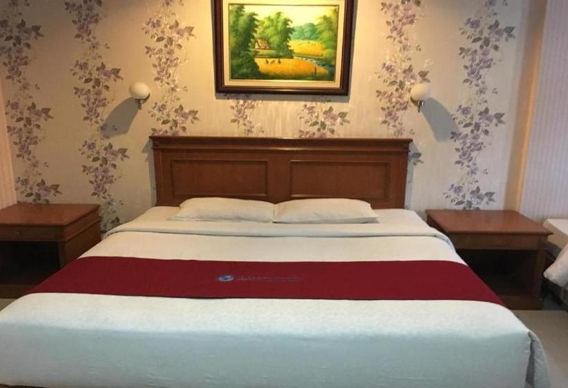 Edotel Syariah Nilam Sari Mitra Reddoorz